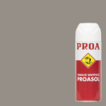 Spray proasol esmalte sintético ral 7030